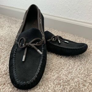 Men’s Louis Vuitton Drivers size 8